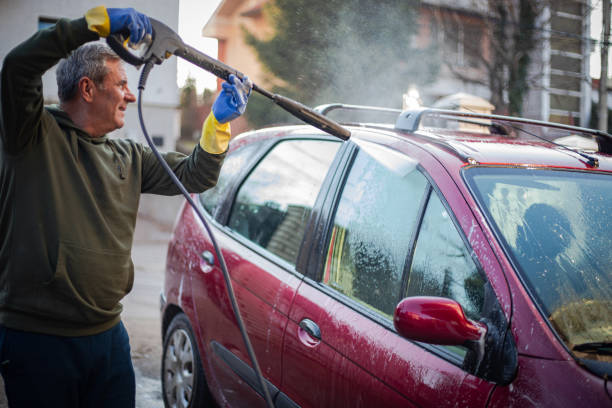 Best Power Washing Near Me  in Novi, MI